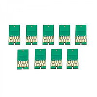Чипы ПЗК для принтеров Epson SureColor SC-P6000, SC-P7000, SC-P8000 [SM] (Magenta)