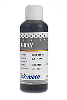 Чернила для Canon Ink-mate CIMB-720 - 100 мл (Серый (Grey))