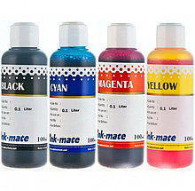 Чернила для Canon Ink-Mate CIM270, 100 мл (черный (black))