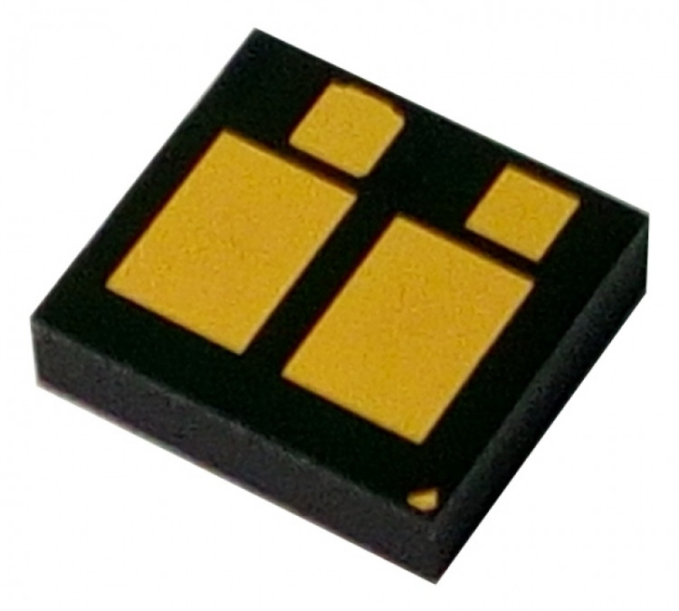 Чипы для HP Color LaserJet Pro M254/ M280/ M281 (Чип HP 202A, желтый 1,3K) - фото 1 - id-p163496090