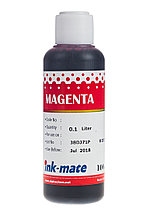 Чернила Ink-mate BIMB-500/510, 100 мл (Пурпурный (Magenta))