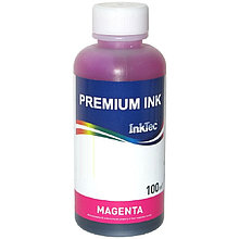 Чернила для Canon InkTec C5000 - 100 мл (Пурпурный (Magenta))