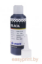 Чернила Ink-mate для Canon CIMB-275 - 100 мл (Черный (Black))