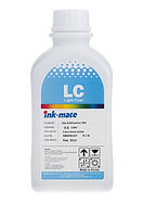 Сублимационные чернила Ink-mate TIMB-P88 - 500 мл (Св. синий (Light cyan))