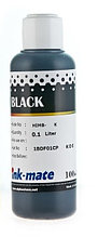 Чернила Ink-mate для HP HIMB-973 - 100 мл (Черный (Black))