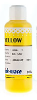 Чернила Ink-mate для HP HIMB-973 - 100 мл (Желтый (Yellow))