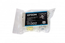 Оригинальные картриджи Epson T1301-T1304 (Синий (Cyan))