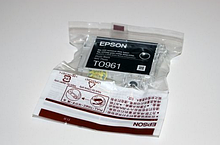 Оригинальные картриджи для Epson St. Photo R2880 (тех. уп.) (Фото черный (Photo black))