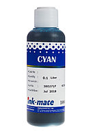 Чернила для HP Ink-mate HIMB-985 - 100 мл (Синий (Cyan))