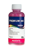 Пигментные чернила InkTec H5970 / H5971 - 100 ml (Пурпурный (Magenta) розлив Easyprint)