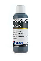 Чернила Ink-mate HIM-550A HP (черный) - 100 мл. Срок дек.2022