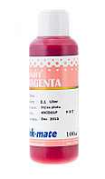 Чернила для Epson Ink-mate EIMB-152 - 100 мл (Св. пурпурный (Light magenta))