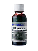 Сублимационные чернила HONGSAM SUBLIMATION INK-III DK - 100 мл (Черный (Black) розлив Easyprint)