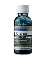 Чернила Hongsam для принтеров Canon - 100 мл (Черный (Black))