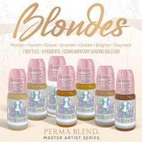 Пигмент Perma Blend Blondes Set