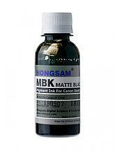 Чернила Hongsam для принтеров Canon - 200 мл (Матовый черный (Matte black))