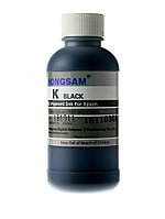 Чернила Hongsam Ultrachrome для широкоформатных принтеров Epson Pro 7900, 200 мл [SM] (Черный фото)