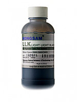 Чернила Hongsam Ultrachrome для широкоформатных принтеров Epson Pro 7900, 200 мл [SM] (Светло Серый LLK)