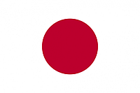 Флаг Японии (75х150)
