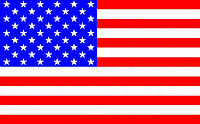 Флаг Соединённых Штатов Америки (75х150)
