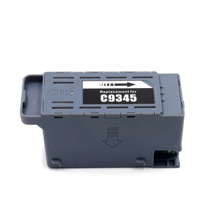 Емкость отработанных чернил C12C934591 для Epson L11160. L15150, L15160, L6550, L6570, M15140 - фото 1 - id-p163496983