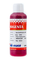 Сублимационные чернила Ink-mate TIMB-P84 - 100 мл (Пурпурный (Magenta) март 2023)
