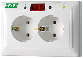 CP-708 Реле напряжения
