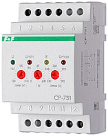 Реле напряжения CP-731