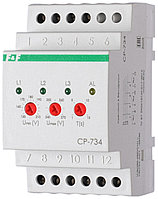 CP-734 Реле напряжения