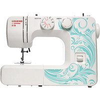 Электромеханическая швейная машина Janome Legend LE-25