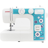 Электромеханическая швейная машина Janome PS 15