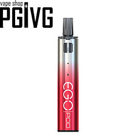 Вейп Joyetech eGo POD AST Красный