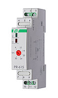 PR-615 Реле тока