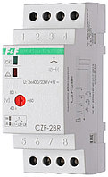 Реле контроля CZF-2BR