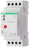 CZF-2BR Реле контроля