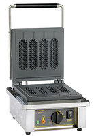 Вафельница ROLLER GRILL GES80