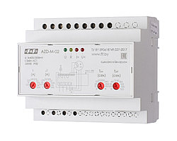 AZD-M-02 Реле