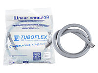 Шланг сливной 3,0 м. в индив. упаковке, Tuboflex