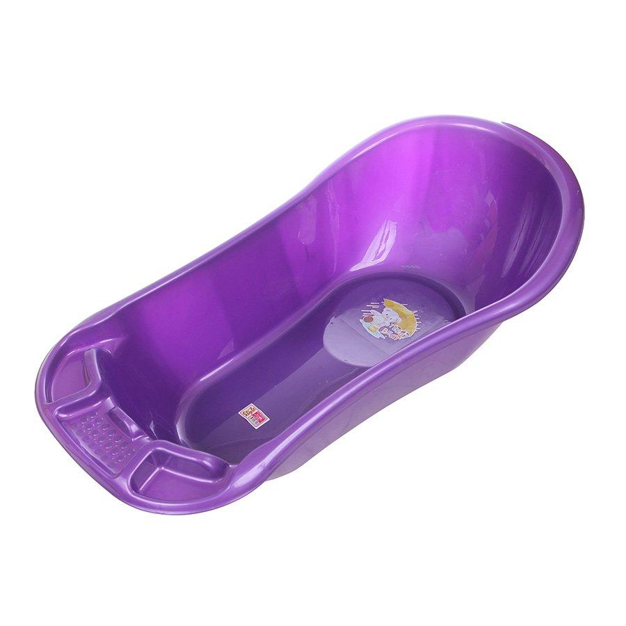DUNYA Детская ванночка ФАВОРИТ 100 см Фиолетовый 12001 - фото 1 - id-p163551101