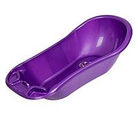 DUNYA Детская ванночка ФАВОРИТ 100 см Фиолетовый 12001, фото 3