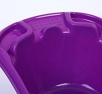 DUNYA Детская ванночка ФАВОРИТ 100 см Фиолетовый 12001, фото 4