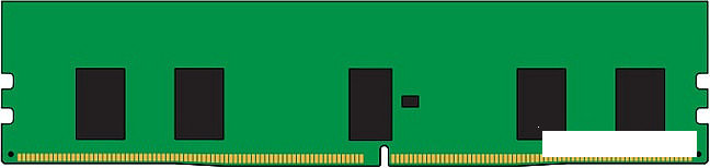 Оперативная память Kingston 8GB DDR4 PC4-25600 KSM32RS8/8HDR, фото 2