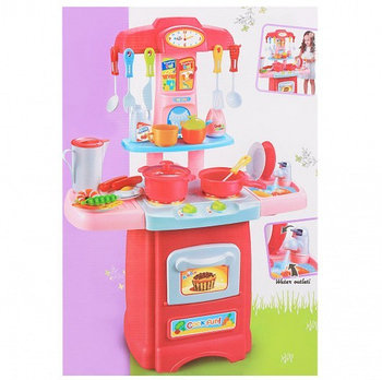 Детские кухни