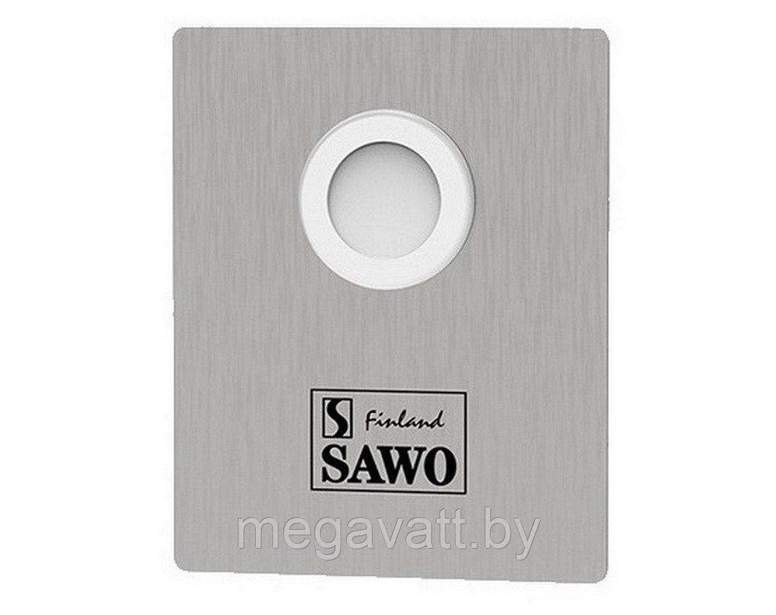 Кнопка вызова с подсветкой Sawo STP-BTN-2.0 - фото 1 - id-p163552578