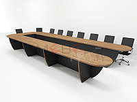 Конференц-стол 16