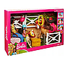 Игровой набор Barbie Челси и любимые лошадки FXH16, фото 2