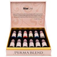 Пигмент Perma Blend STARLINE COLLECTION от Kristina Melnicenco