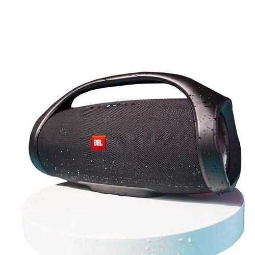Портативная Bluetooth колонка Boombox BIG (реплика), длина колонки 33 см!