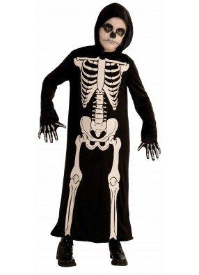 Карнавальный костюм Скелета детский