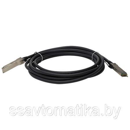 SFP модуль QSFP-40G-CU1M